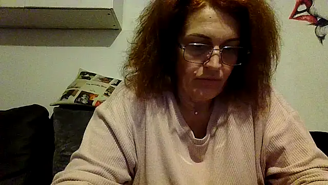 RubyyRosee's cam snapshot