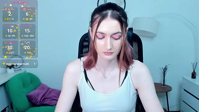 EasterBlink's cam snapshot