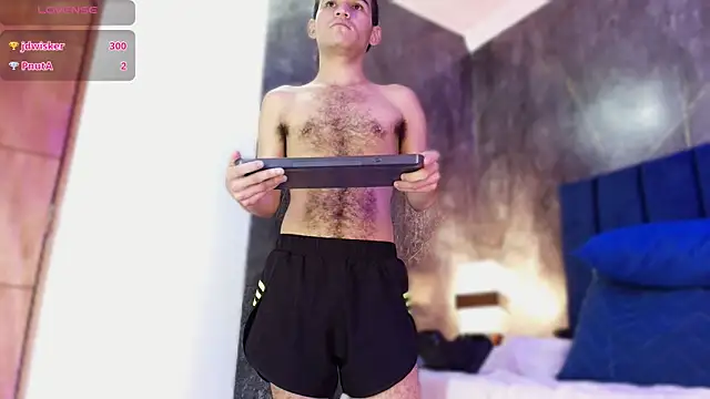 alessandro_musk's cam snapshot