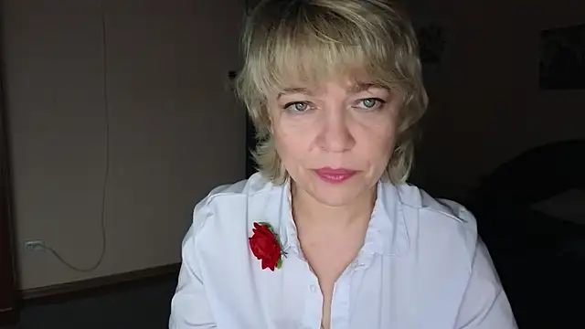 Rosette_Pricky's cam snapshot