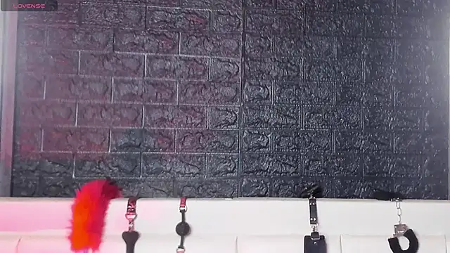 Violet_sl4ve's cam snapshot