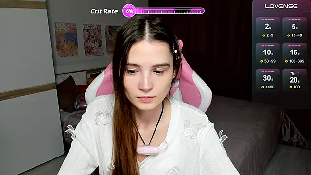 Hana_Flo_'s cam snapshot