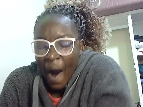 Sexy-suzy's cam snapshot