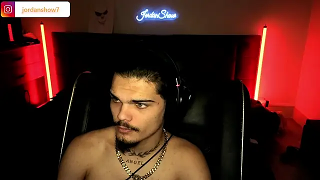 JordanShow's cam snapshot