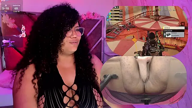 MhiaRey live sex cam