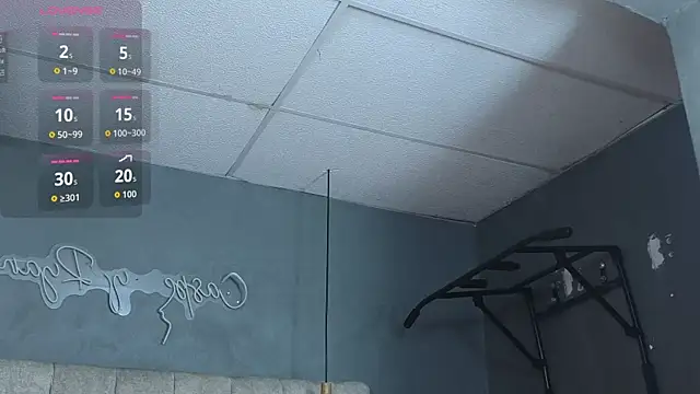 Horny_nick18's cam snapshot