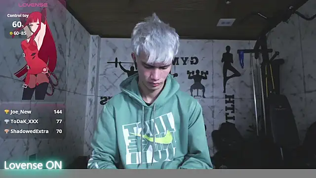 nicktorn's cam snapshot