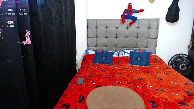 Saylor_cassie's cam snapshot