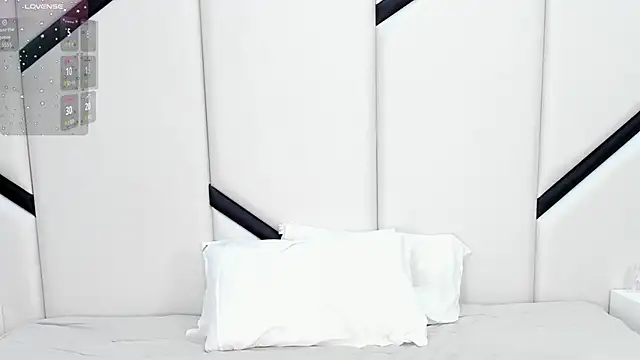 XimenaCosta's cam snapshot