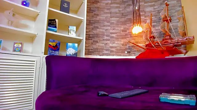 PoisonGuys's cam snapshot