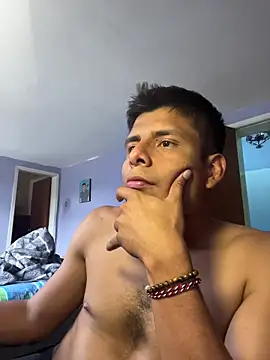 AnotherJuan_'s cam snapshot