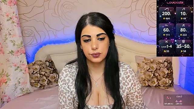 Elizabettalee's cam snapshot