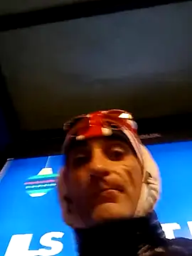 ANGELSANTAMARIA- live sex cam