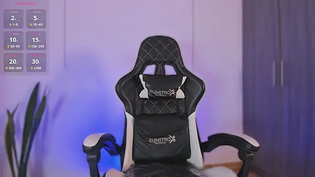 Nickyblazze_'s cam snapshot