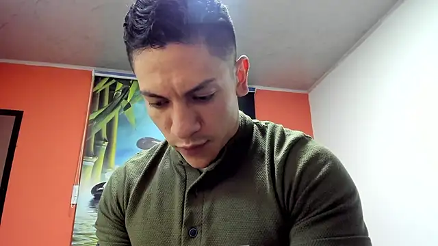 aquiles_51's cam snapshot