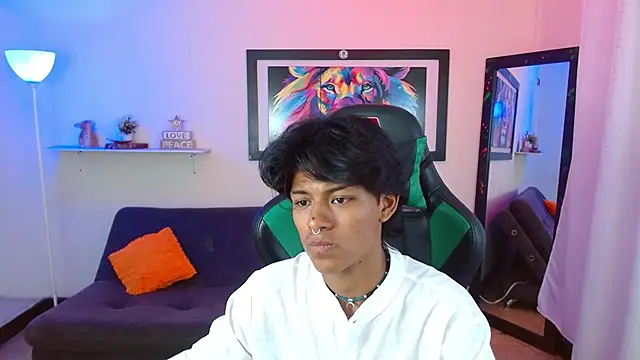 dreyk20's cam snapshot