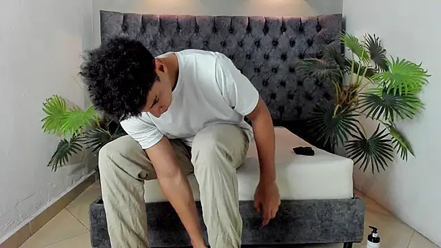 ALAN_REDINGER's cam snapshot