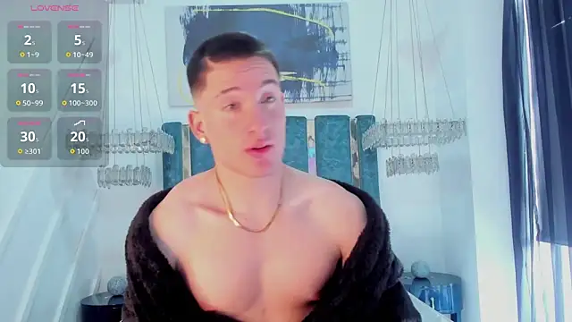 HunterHeat_'s cam snapshot