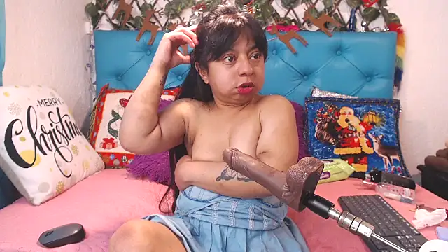 SARAWILLS live sex cam