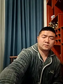 KAIKAI-888 live sex cam