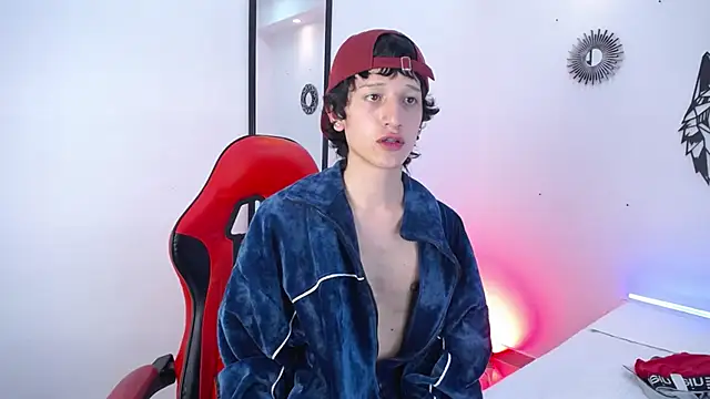 Emo_Boy_ live sex cam