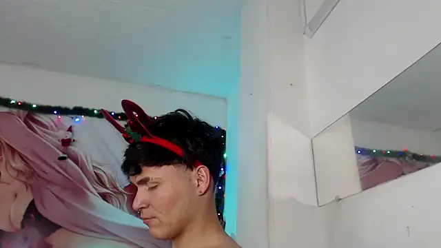 Lovers_Spicy live sex cam