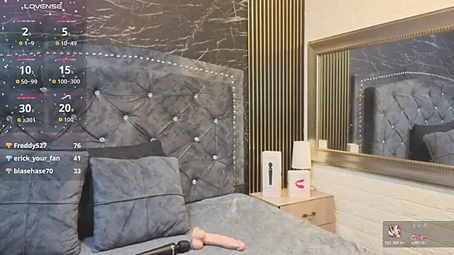 charlotte__G live sex cam