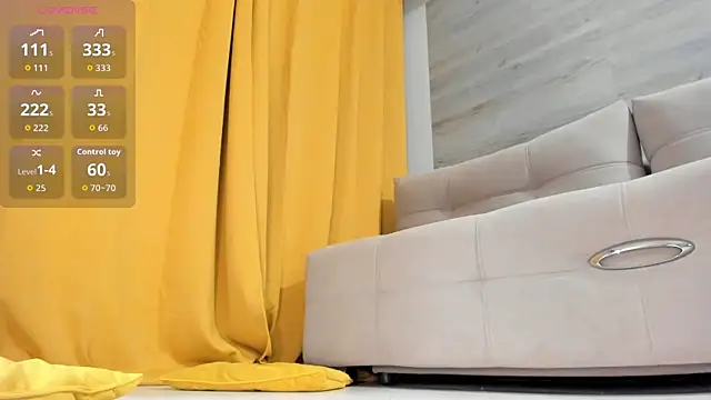 IreneHabibi live sex cam