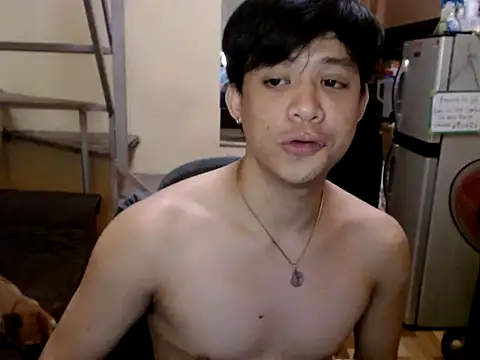 AsianCUMQUICKLY live sex cam