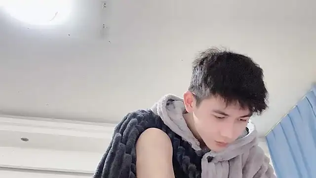 xiaojie2563 live sex cam