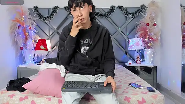 Milan_LewisS live sex cam