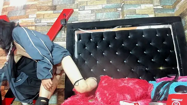 silacitex_effys live sex cam