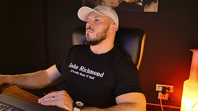 AngeloEric live sex cam