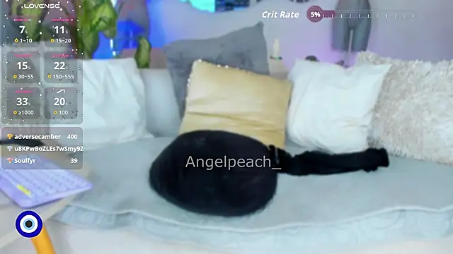 Angel_Peach live sex cam