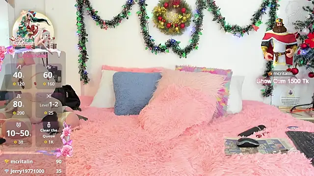 Ariana-Fernandez live sex cam