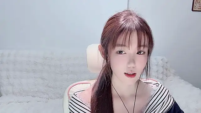 Xiao-runbao live sex cam