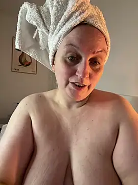 BBW_Nora live sex cam