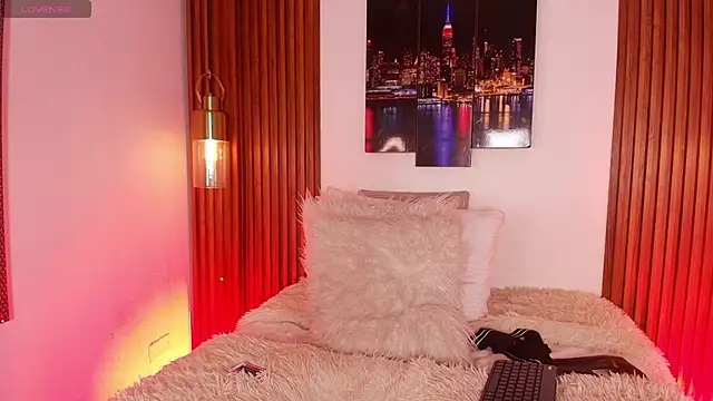 JackFrosst live sex cam