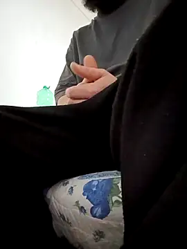 Malessere1922 live sex cam