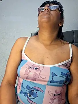 ZaidaWet live sex cam