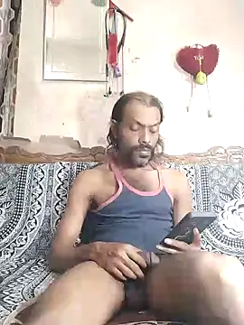 BadBoySmoker7070 live sex cam