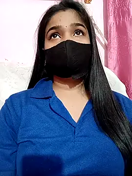 Simran-001 live sex cam