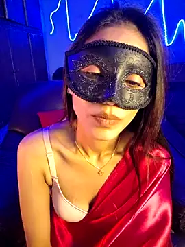 Ivy_the_goddess live sex cam