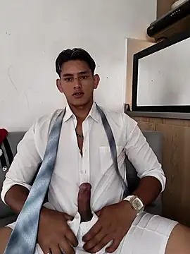 Hiroshi_Shen live sex cam