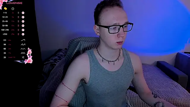 Alex_silent live sex cam