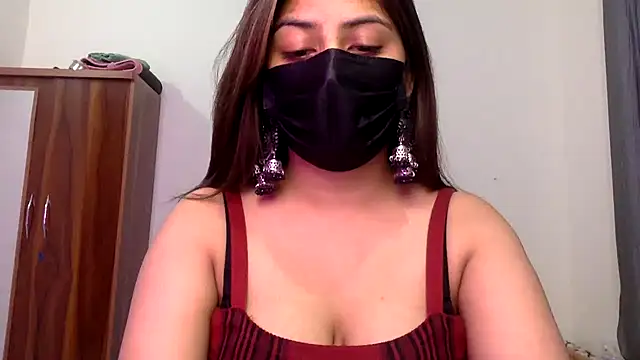 Hot-Shivangi live sex cam