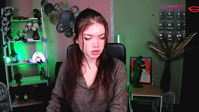 isabel_wave live sex cam