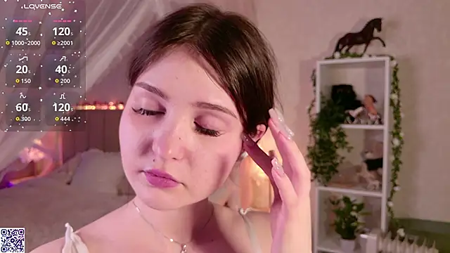 LeraKit live sex cam