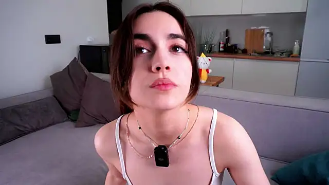 CupSizeGirl live sex cam