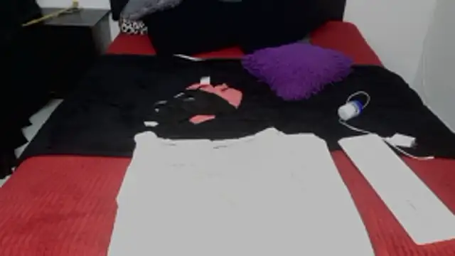 Shanttal0272 live sex cam